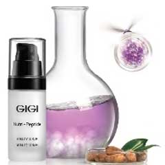 Nutri-Peptide professzionális arckezelés
