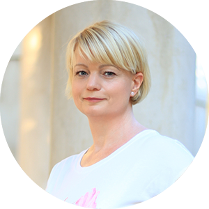 Kozmetikus Kispesten - Jüling Orsolya