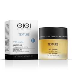 Gigi Texture nyak- és szemápoló kezelés